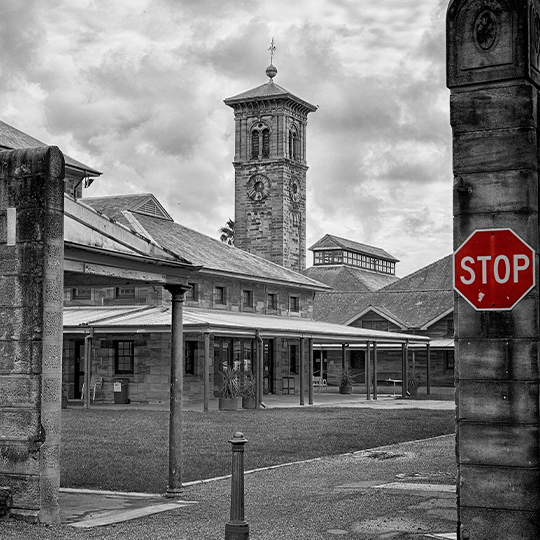 Fraser Burdon photo